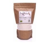 5 x Harina de trigo blanca Eco 1 kg de polvo (Trigo) - La Grana