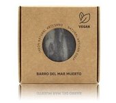 5 x Jabón natural premium barro del mar muerto 100 g - Laboratorio SYS