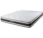 Sleepfit Colchòn  espuma de alta densidad con células micro-air 135 x 190 cm