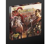 MAGNA ROMA DOMINUS EXPANSION