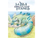 LA ISLA DE LOS TITANES