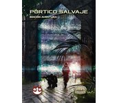 SAVAGE WORLDS PORTICO SALVAJE