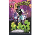 KIDS ON BIKES: STRANGE ADVENTURERS VOL.1
