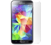 Avizar Protector de Pantalla de Cristal Templado Transparente para Samsung Galaxy S5 / S5 Neo