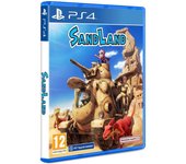 Sand Land PS4