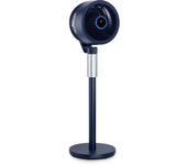 Ventilador Pie - UFESA 3D70 Aalborg, Oscilación 3D,70W, Diámetro 28cm