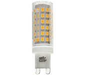 FABRILAMP Bombilla G9 10w 6000k Fabriplus 1000lm6,4x1,8x1,8 Cm
