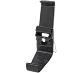 Nedis SGPDX100BK soporte Soporte pasivo Teléfono móvil/smartphone Negro