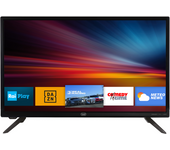 Trevi LTV 2410 SMART 61 cm (24") Full HD Smart TV Wifi Negro