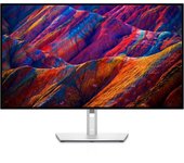 DELL UltraSharp Monitor 81,28 cm (32) 4K con concentrador USB-C (U3223QE)