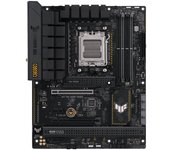 ASUS TUF GAMING B650-PLUS WIFI AMD B650 Zócalo AM5 ATX