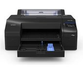 Epson SureColor P5300 impresora de gran formato Wifi Inyección de tinta piezoeléctrica Color 5760 x 1440 DPI A2 (420 x 594 mm)