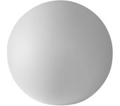 Century led solar lamp bolla 0,7w rgb dimm. ip44 medium