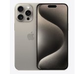IPHONE 15 PRO 128GB NATURAL TITANIUM APPLE