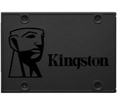DISCO SSD 2.5 KINGSTON A400 960GB SATA6