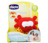 Chicco Cangrejo Magico