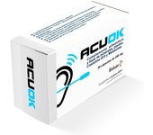 Acuok 30 cápsulas