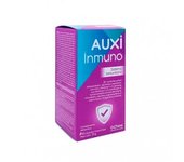 Auxiinmuno 42 Cápsulas