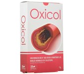 Oxicol 28 Cápsulas