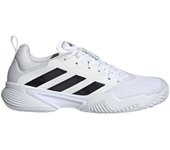 adidas Barricade - Blanco - Zapatillas Tenis Hombre MKP talla 45.5