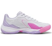 Zapatillas Pádel Puma Nova Smash MKP talla 38