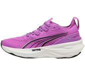 Zapatillas de running puma foreverrun nitro 2 mujer pure magenta