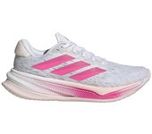 Zapatillas de running adidas supernova comfortglide mujer blanco