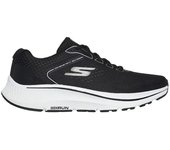 Zapatillas de running skechers go run consistent 2.0 hombre negro