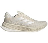 Zapatillas de running adidas supernova comfortglide mujer blanco