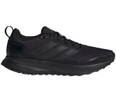 Zapatillas de running adidas runfalcon 5 tr running hombre negro