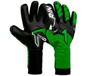 Guantes de portero rinat xtreme guard dominius prime verde/negro