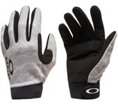 Guantes de ciclismo oakley seeker mtb glove hombre neuron cement