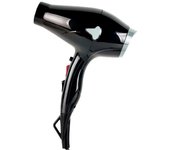Perfect Beauty - Secador Pluma Compact Black - PBSEC42678 754 754 8435138426781 Secadores PERFECT BEAUTY