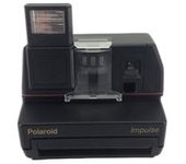 CAMARA INSTANTANEA POLAROID IMPULSE