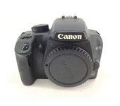 CAMARA DIGITAL REFLEX CANON EOS 1000D