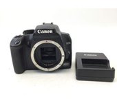 CAMARA DIGITAL REFLEX CANON EOS 1000D