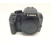CAMARA DIGITAL REFLEX CANON EOS 1000D
