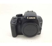 CAMARA DIGITAL REFLEX CANON EOS 1000D