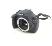 CAMARA DIGITAL REFLEX CANON EOS 1200D