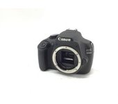 CAMARA DIGITAL REFLEX CANON EOS 1200D