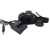 CAMARA DIGITAL REFLEX CANON EOS 4000D