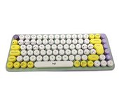 TECLADO ALFANUMERICO LOGITECH POP KEY