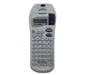 IMPRESORA ETIQUETAS DYMO LETRA TAG XR