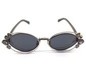 GAFA DE SOL SEÑORA JIMMY CHOO SHINE/S