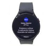 SAMSUNG GALAXY WATCH 4 44MM