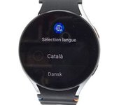 SAMSUNG GALAXY WATCH 5 44MM