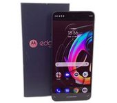 MOTOROLA MOTO EDGE 20 LITE
