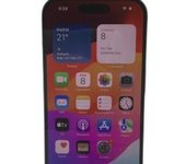 APPLE IPHONE 15 PRO 128GB