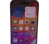 APPLE IPHONE 15 PRO 128GB