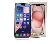 APPLE IPHONE 15 PLUS 128GB